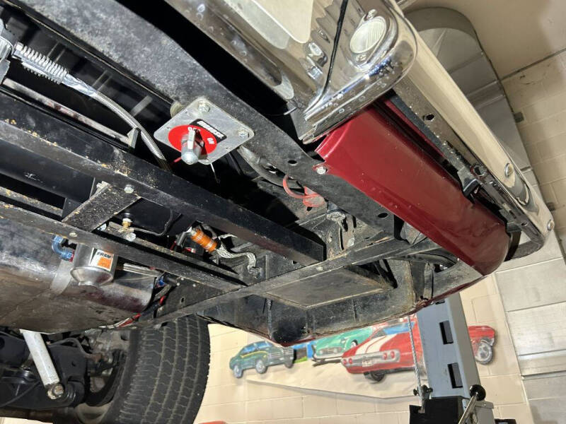 1960 Chevrolet El Camino