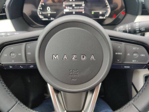 2026 Mazda CX-5 2.5 S Select
