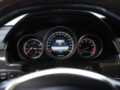 2014 Mercedes-Benz E-Class E 63 AMG S-Model