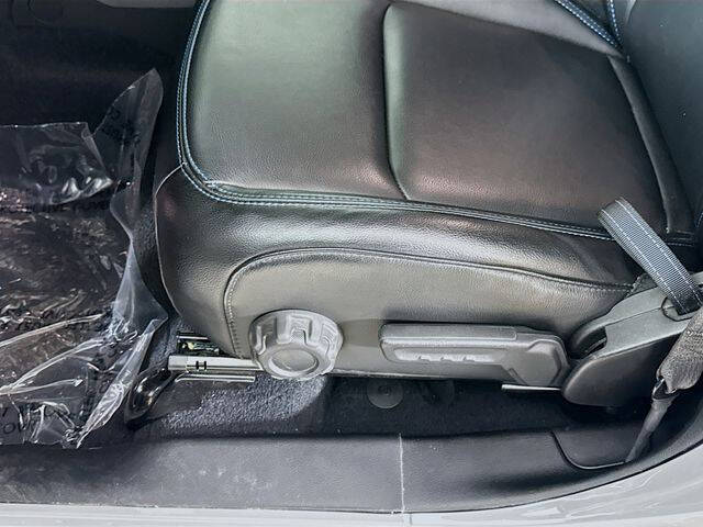 2023 Jeep Wrangler Rubicon 4xe