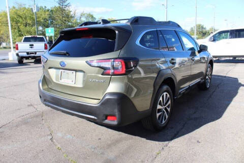 2023 Subaru Outback Premium