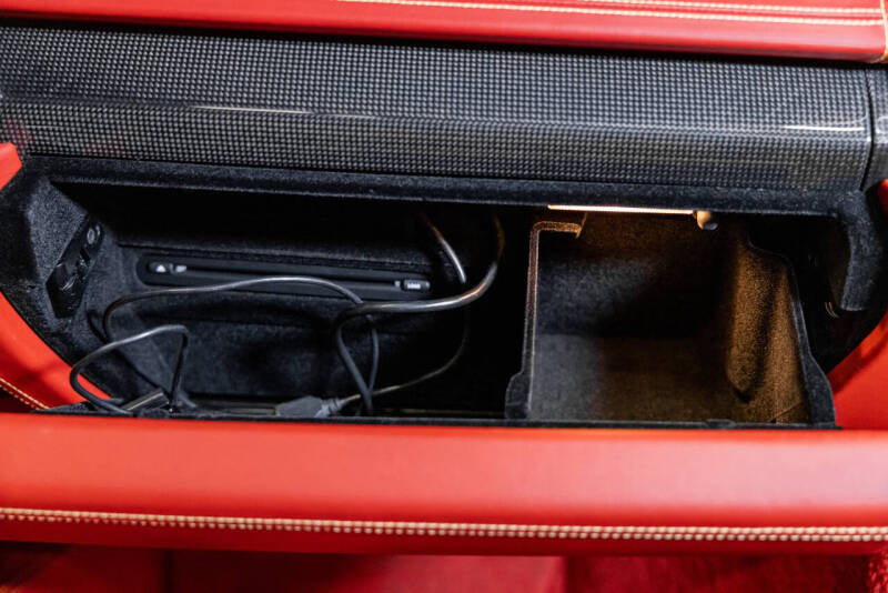 2013 Ferrari 458 Spider