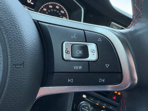 2021 Volkswagen Jetta GLI