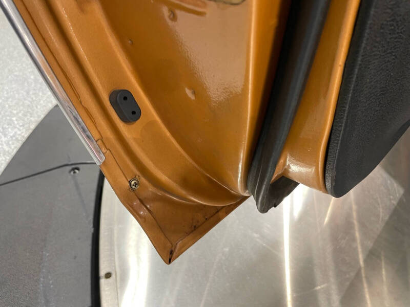 1973 Chevrolet Camaro