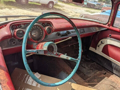 1957 Chevrolet Bel Air