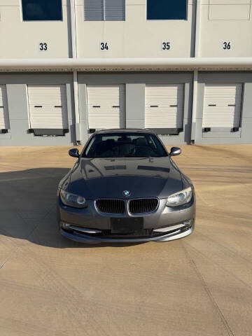 2013 BMW 3 Series 328i