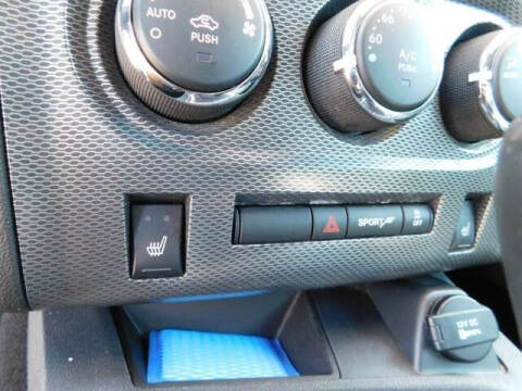 2014 Dodge Challenger R/T Plus