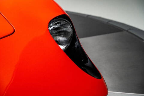 1969 Chevrolet Corvette