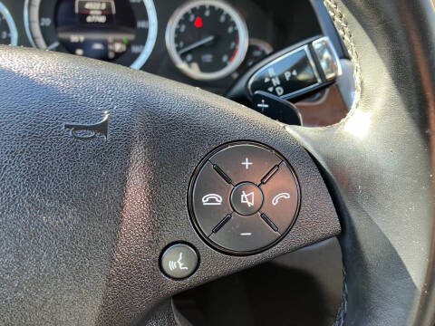 2013 Mercedes-Benz E-Class E 350 Luxury 4MATIC