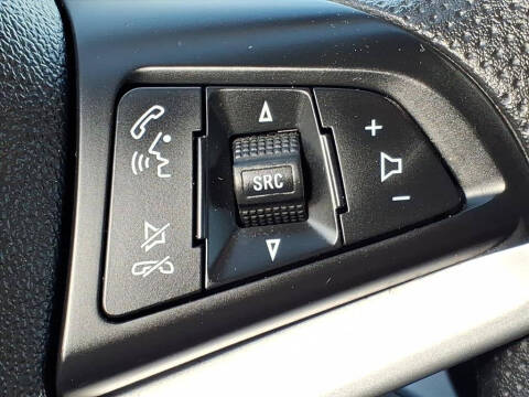 2018 Chevrolet Sonic LS Auto