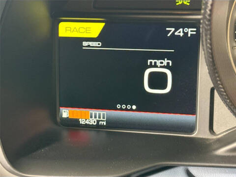 2022 Ferrari F8 Tributo