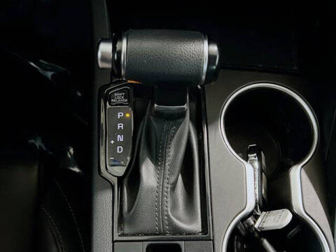 2024 Kia K5
