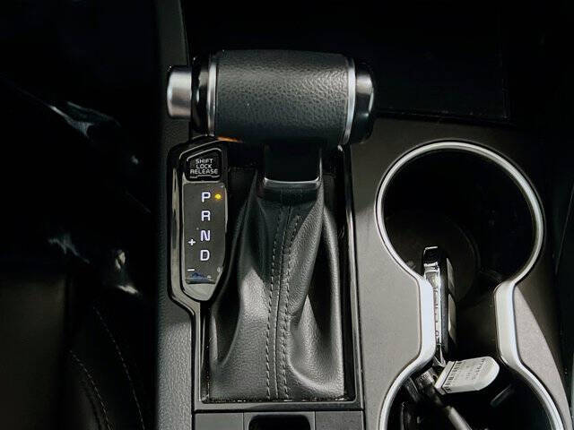 2024 Kia K5