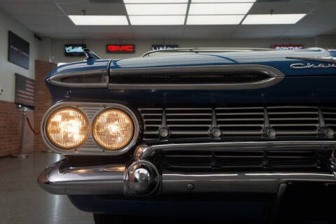 1959 Chevrolet Impala