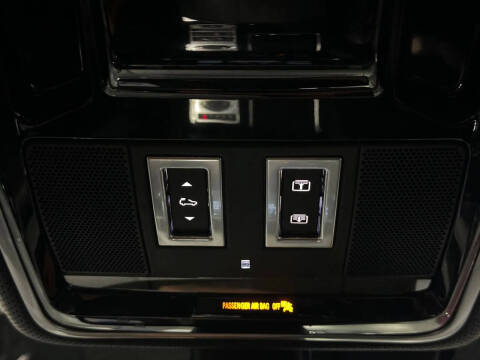 2014 Land Rover Range Rover Autobiography