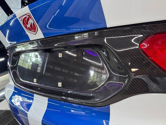 2016 Dodge Viper GTC