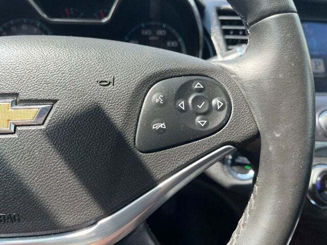 2014 Chevrolet Impala 52