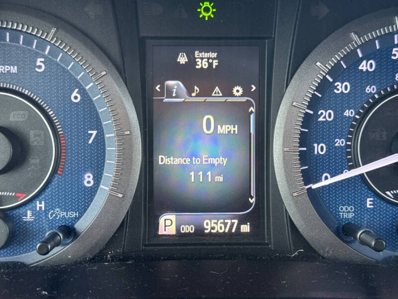 2017 Toyota Sienna XLE 7-Passenger