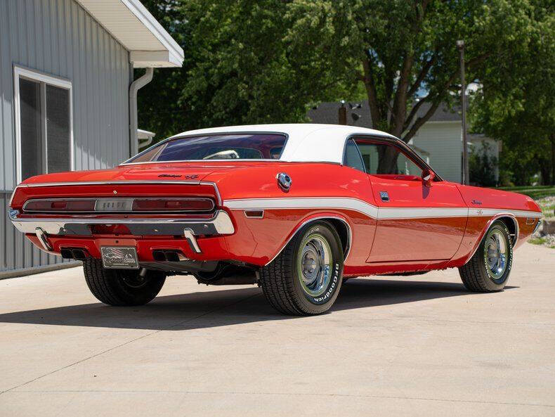 1970 Dodge Challenger