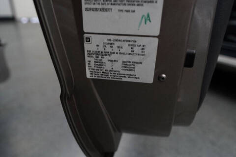 1999 Pontiac Firebird