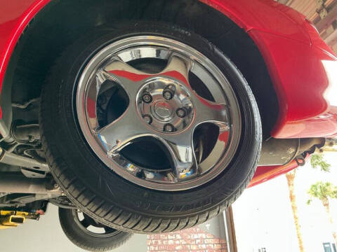 1995 Mitsubishi 3000GT