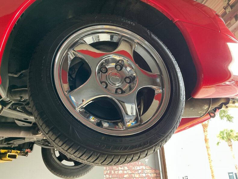 1995 Mitsubishi 3000GT