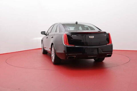 2019 Cadillac XTS Luxury