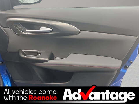 2024 Dodge Hornet R/T