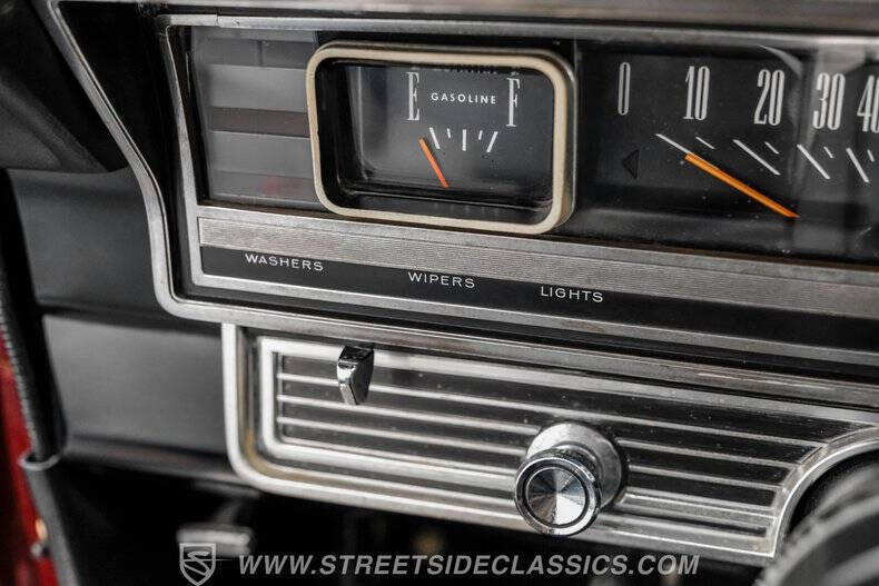 1967 Ford Fairlane