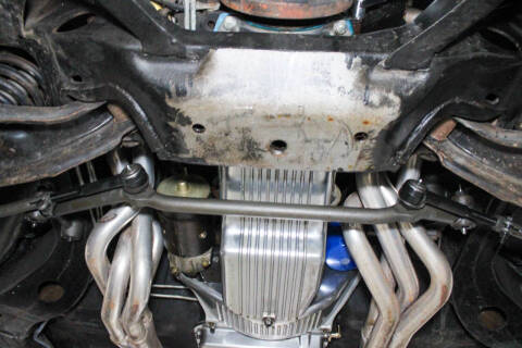 1966 Chevrolet Impala