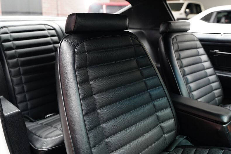 1970 Pontiac Firebird Trans Am