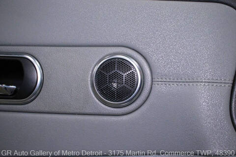 2005 Chrysler Crossfire Limited