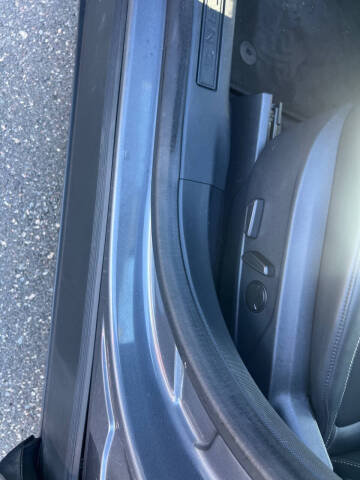 2021 Ford Mustang Mach-E Select