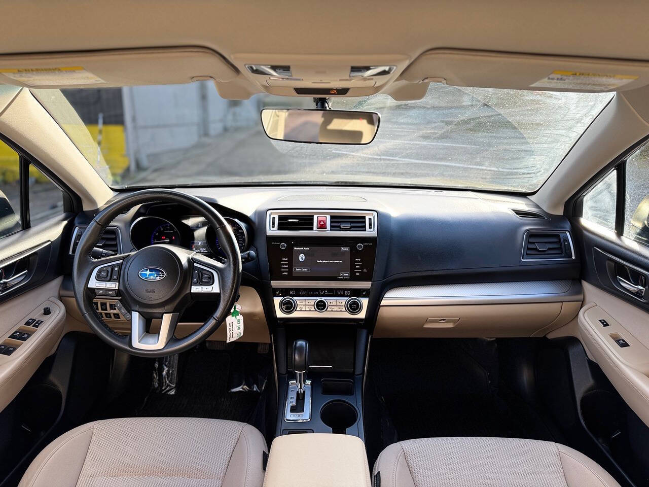 2017 Subaru Outback for sale at Premium Spec Auto in Seattle, WA