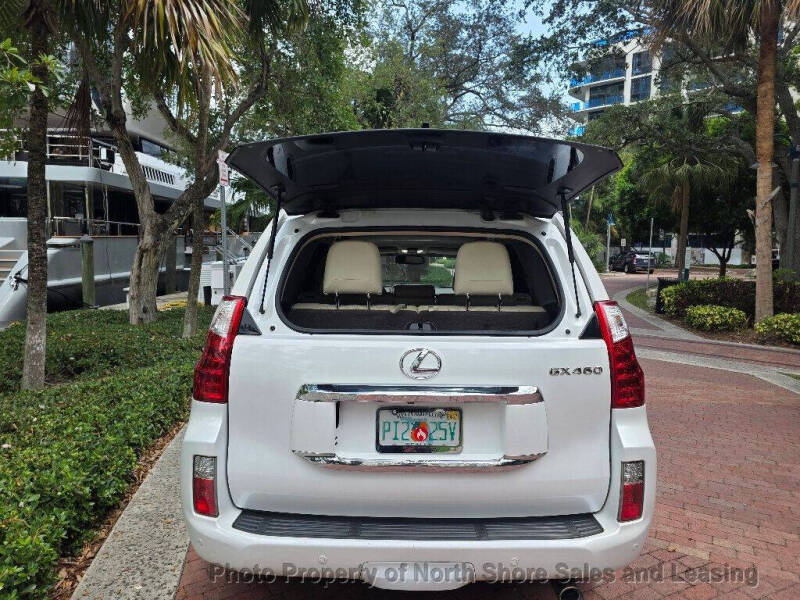 2013 Lexus GX 460