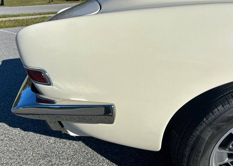 1963 Studebaker Avanti