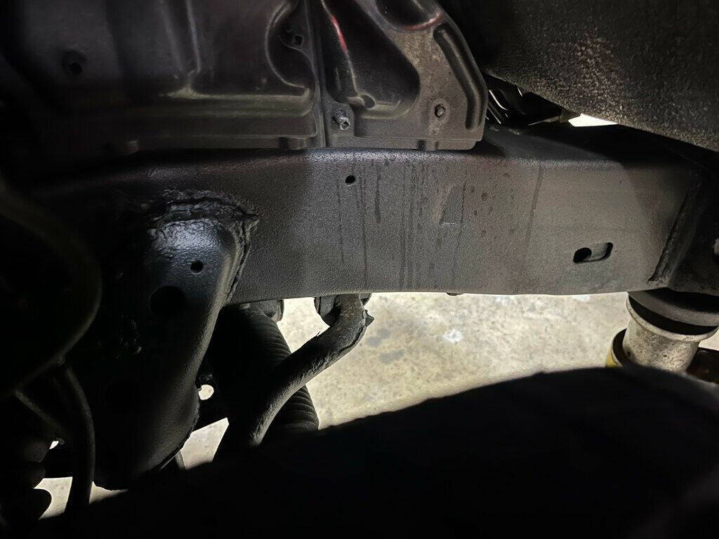 2002 Toyota 4Runner 85