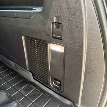 2018 Ford Expedition MAX Limited