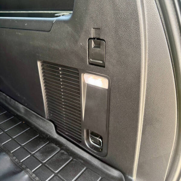 2018 Ford Expedition MAX Limited