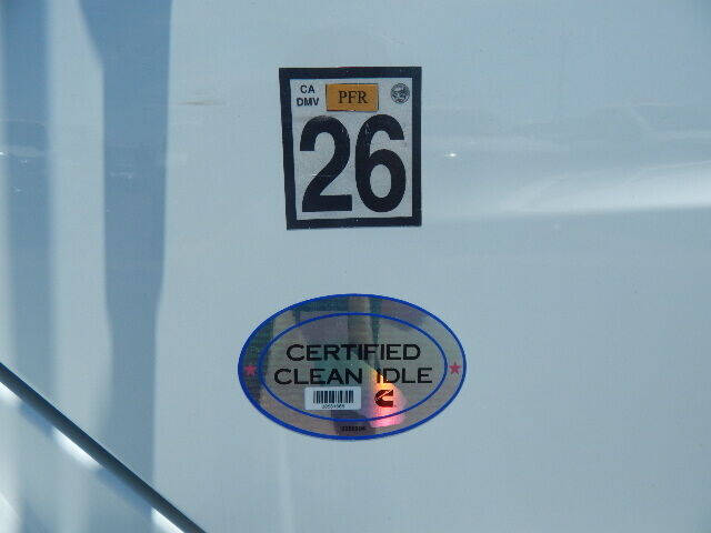 2016 Freightliner M2 106