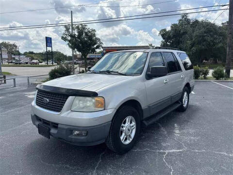 2005 Ford Expedition for sale at Auto 4 Less in Pasadena TX