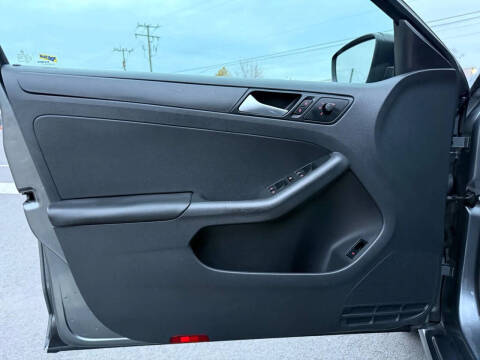 2013 Volkswagen Jetta