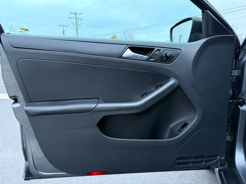 2013 Volkswagen Jetta