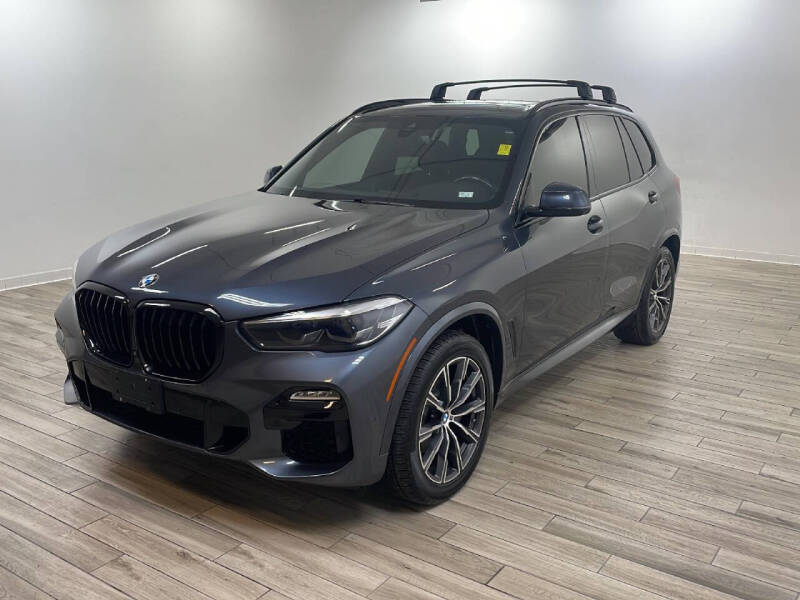 2019 BMW X5 for sale at Juan Autos y mas in O'Fallon MO