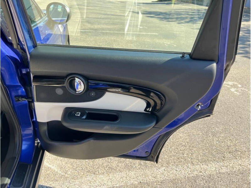 2019 MINI Clubman Cooper S ALL4