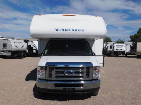 2019 Winnebago Outlook 31N for sale at Eastside RV Liquidators in Tucson AZ