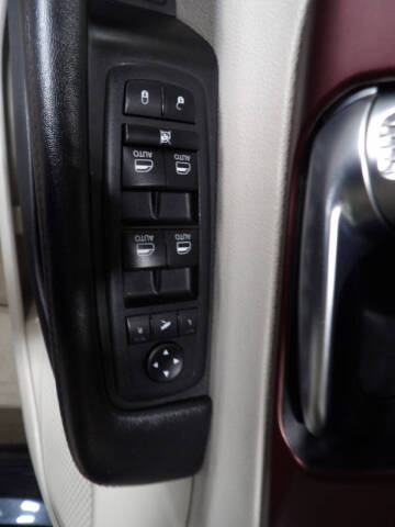 2020 Chrysler Pacifica Limited 35th Anniversary