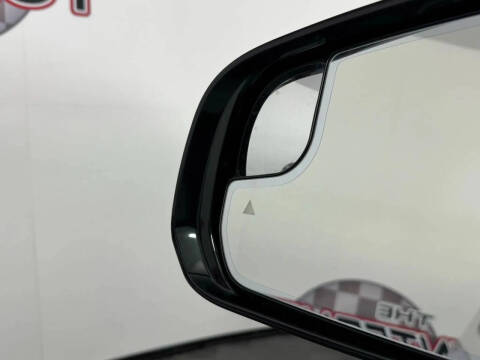 2024 Jeep Wagoneer L