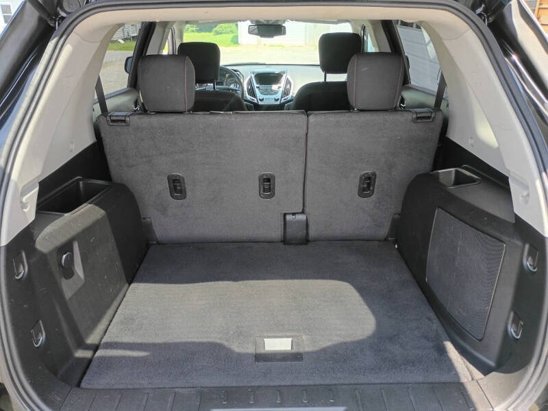 2017 GMC Terrain SLE-1