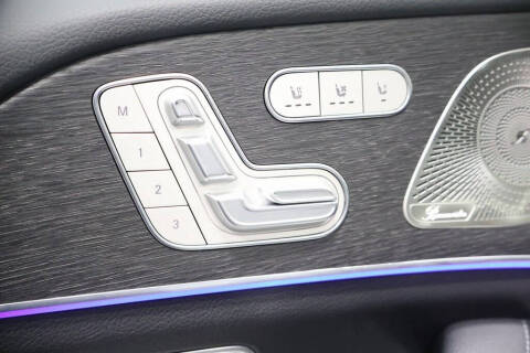 2026 Mercedes-Benz GLS GLS 450